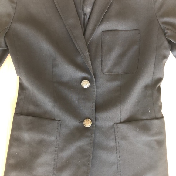 Aritzia Talula Exeter Blazer - Picture 5 of 16
